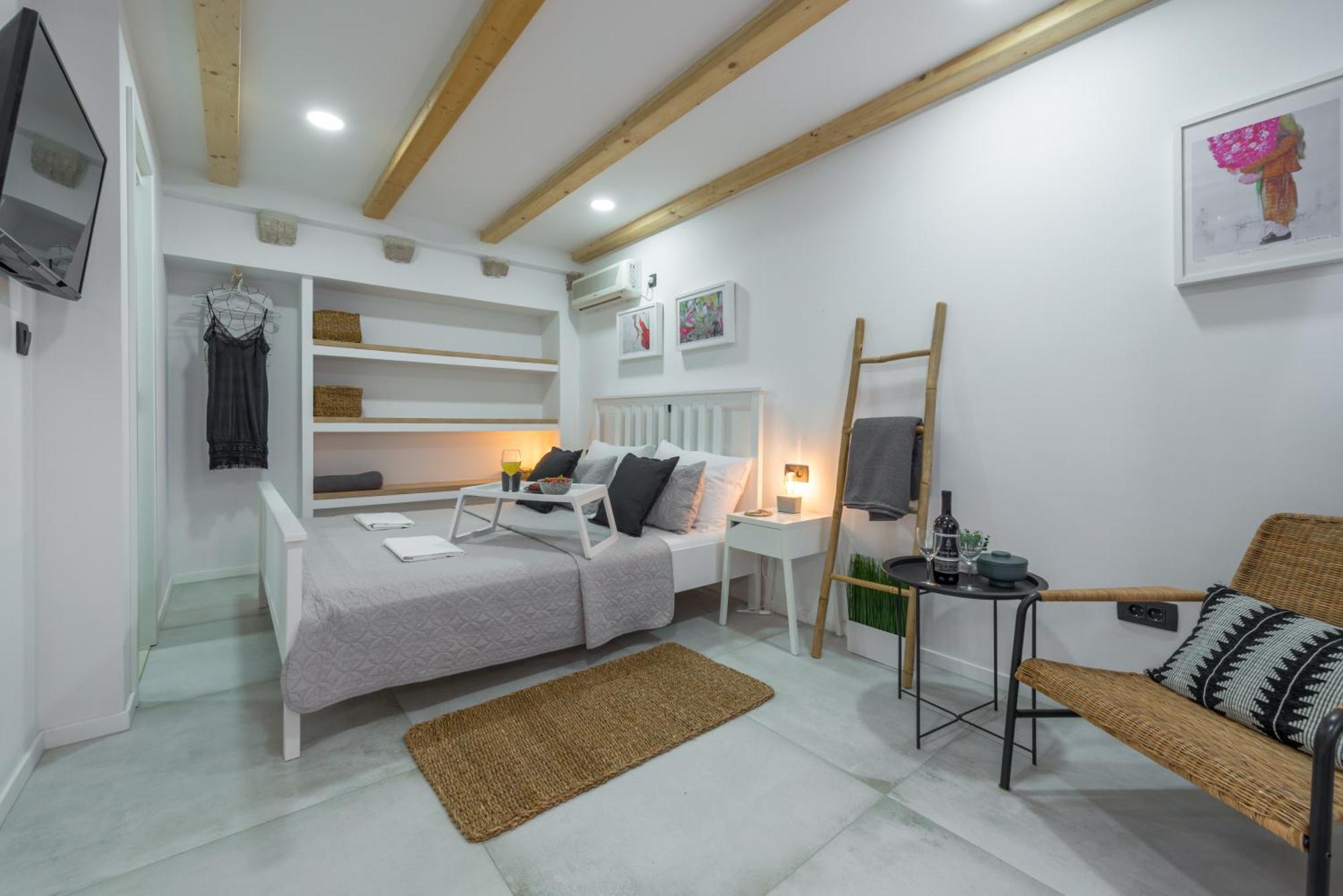 Apartments Bobo Dubrownik Zewnętrze zdjęcie
