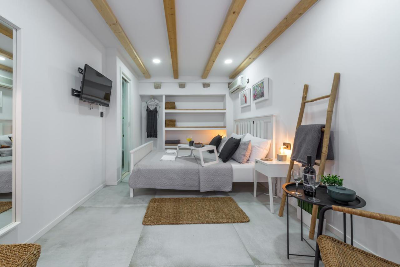 Apartments Bobo Dubrownik Zewnętrze zdjęcie
