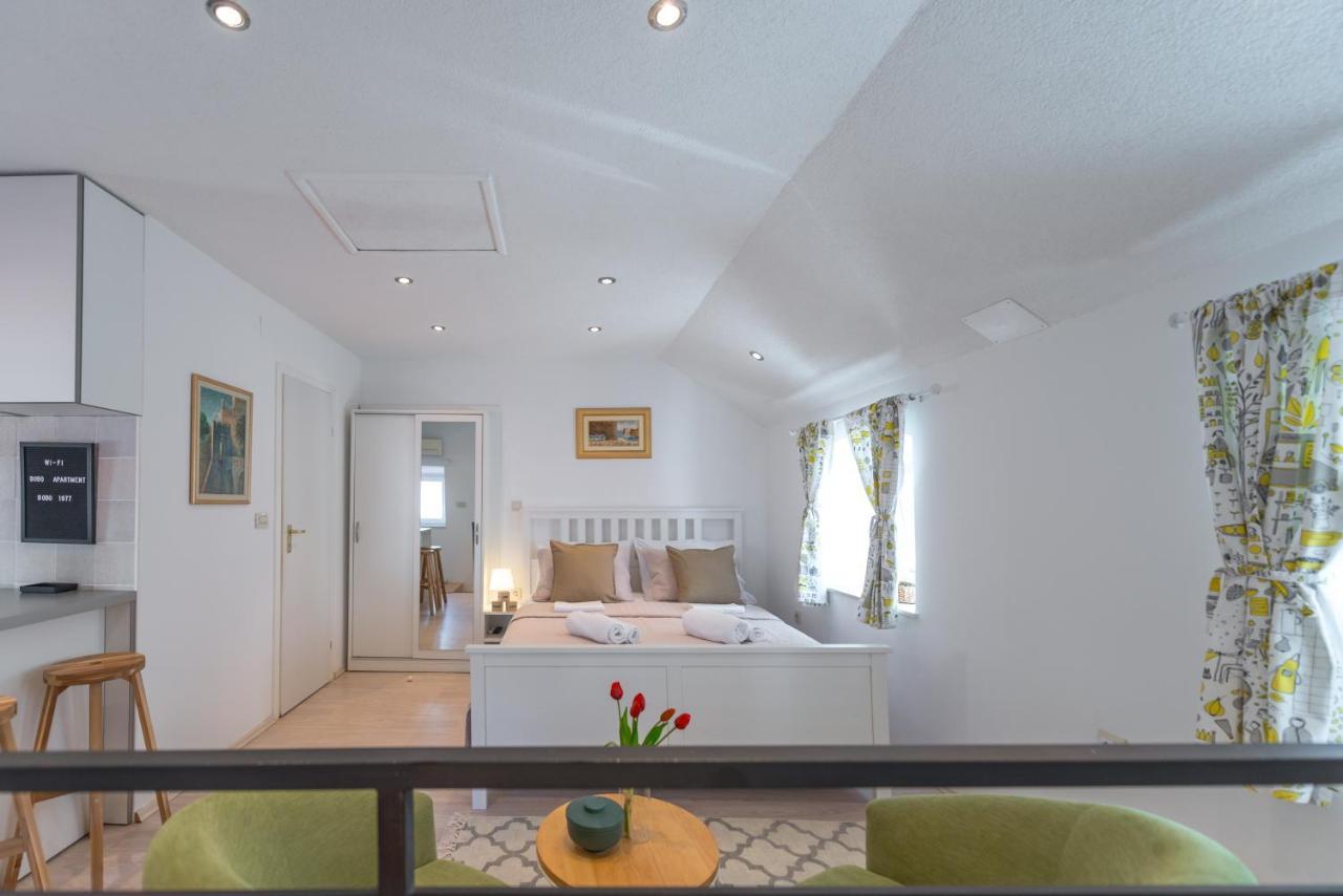 Apartments Bobo Dubrownik Zewnętrze zdjęcie