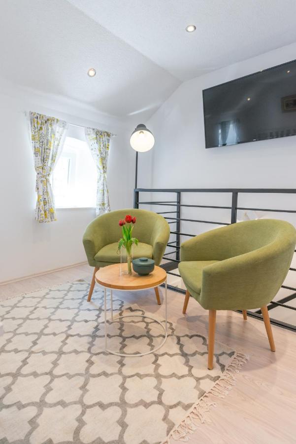 Apartments Bobo Dubrownik Zewnętrze zdjęcie