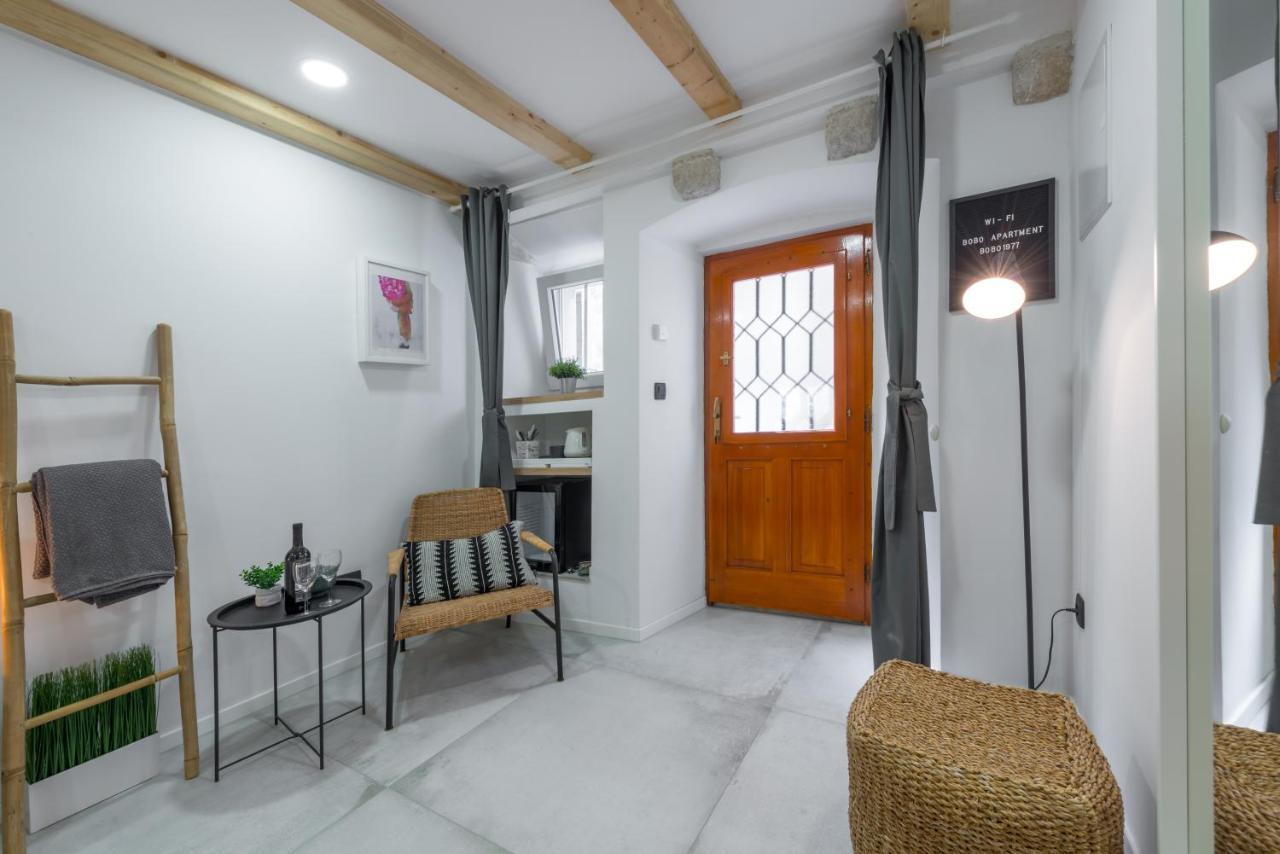 Apartments Bobo Dubrownik Zewnętrze zdjęcie