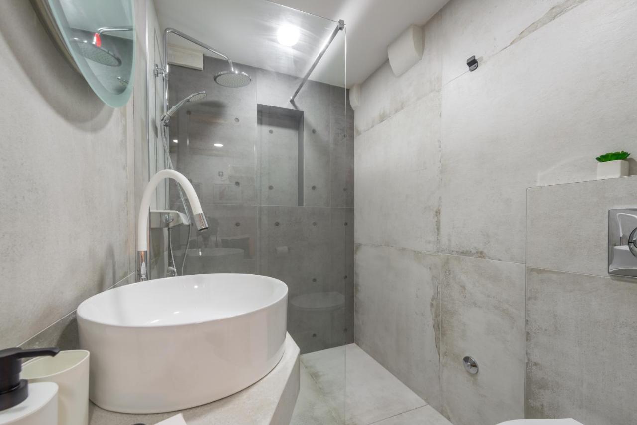 Apartments Bobo Dubrownik Zewnętrze zdjęcie