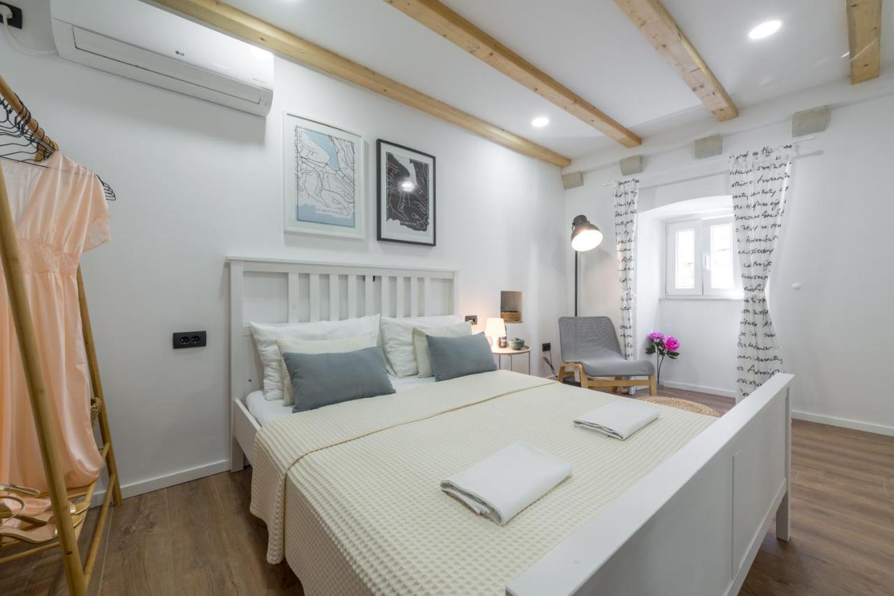 Apartments Bobo Dubrownik Zewnętrze zdjęcie