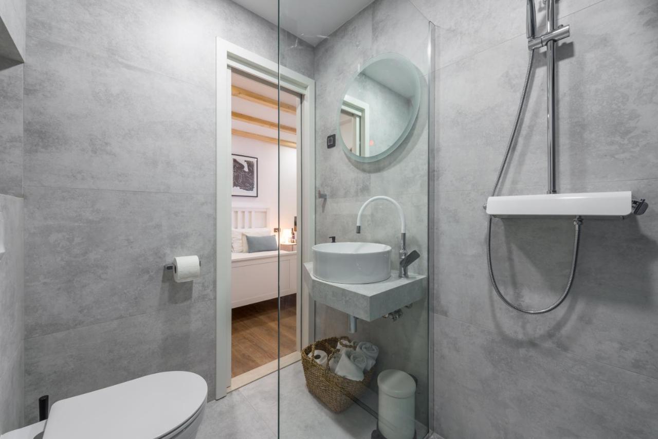 Apartments Bobo Dubrownik Zewnętrze zdjęcie