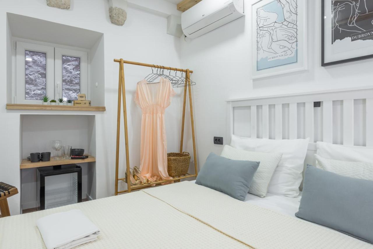 Apartments Bobo Dubrownik Zewnętrze zdjęcie