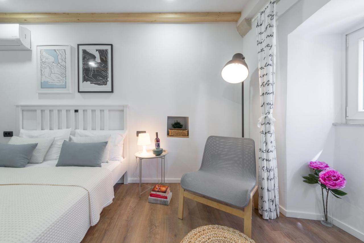 Apartments Bobo Dubrownik Zewnętrze zdjęcie