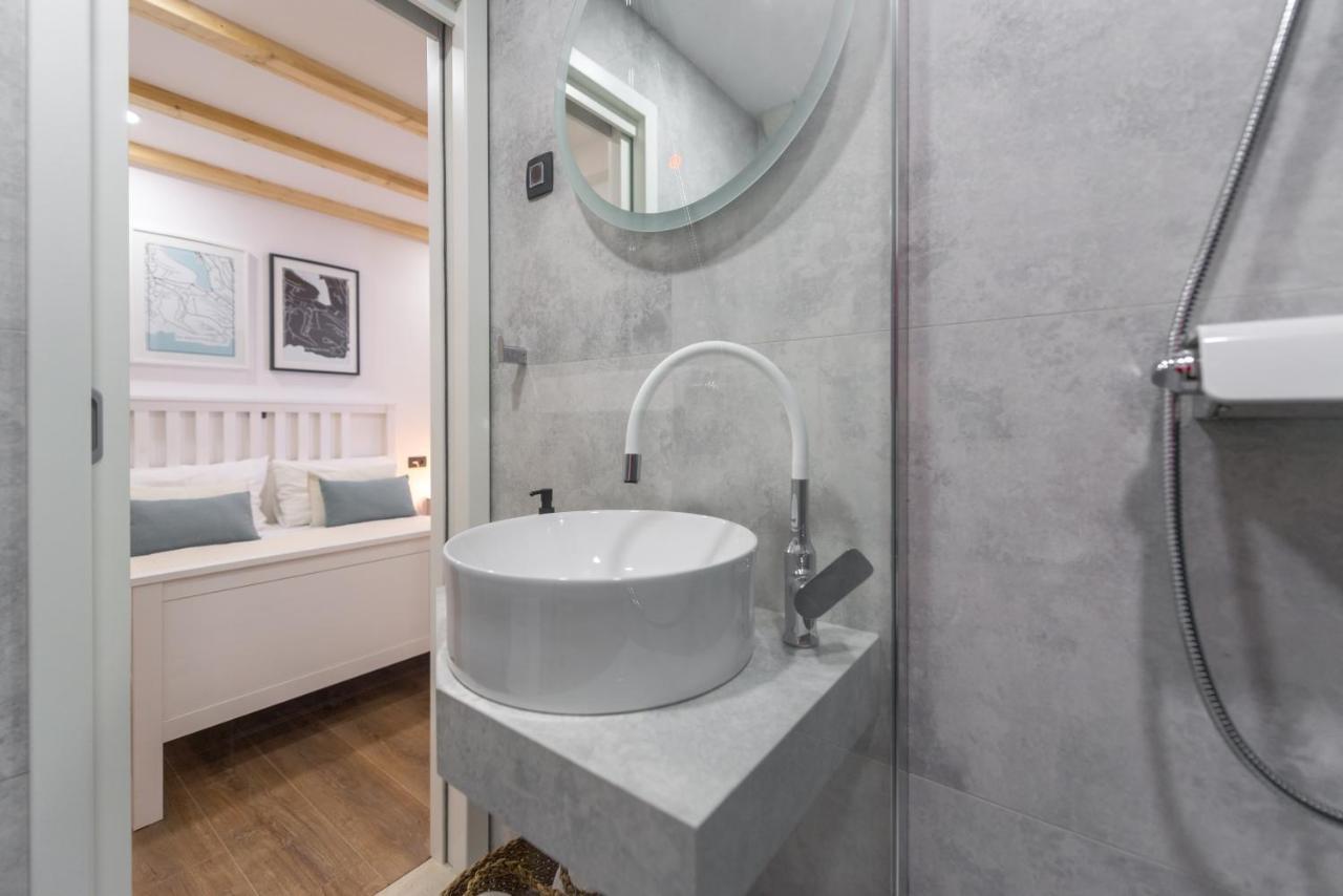 Apartments Bobo Dubrownik Zewnętrze zdjęcie