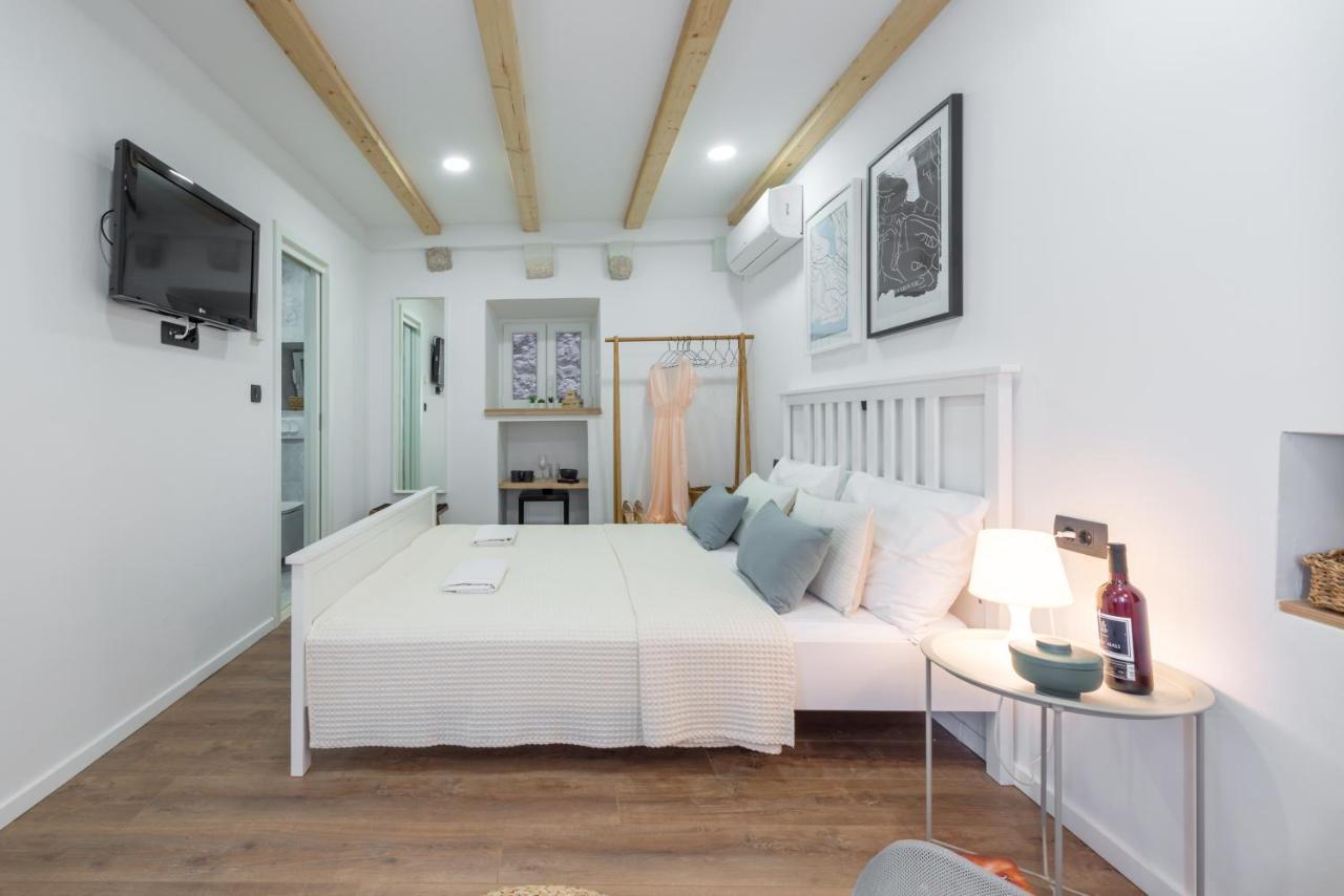 Apartments Bobo Dubrownik Zewnętrze zdjęcie