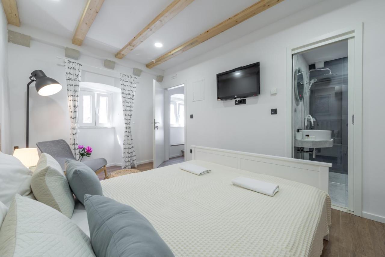 Apartments Bobo Dubrownik Zewnętrze zdjęcie