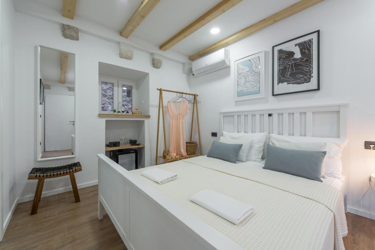 Apartments Bobo Dubrownik Zewnętrze zdjęcie