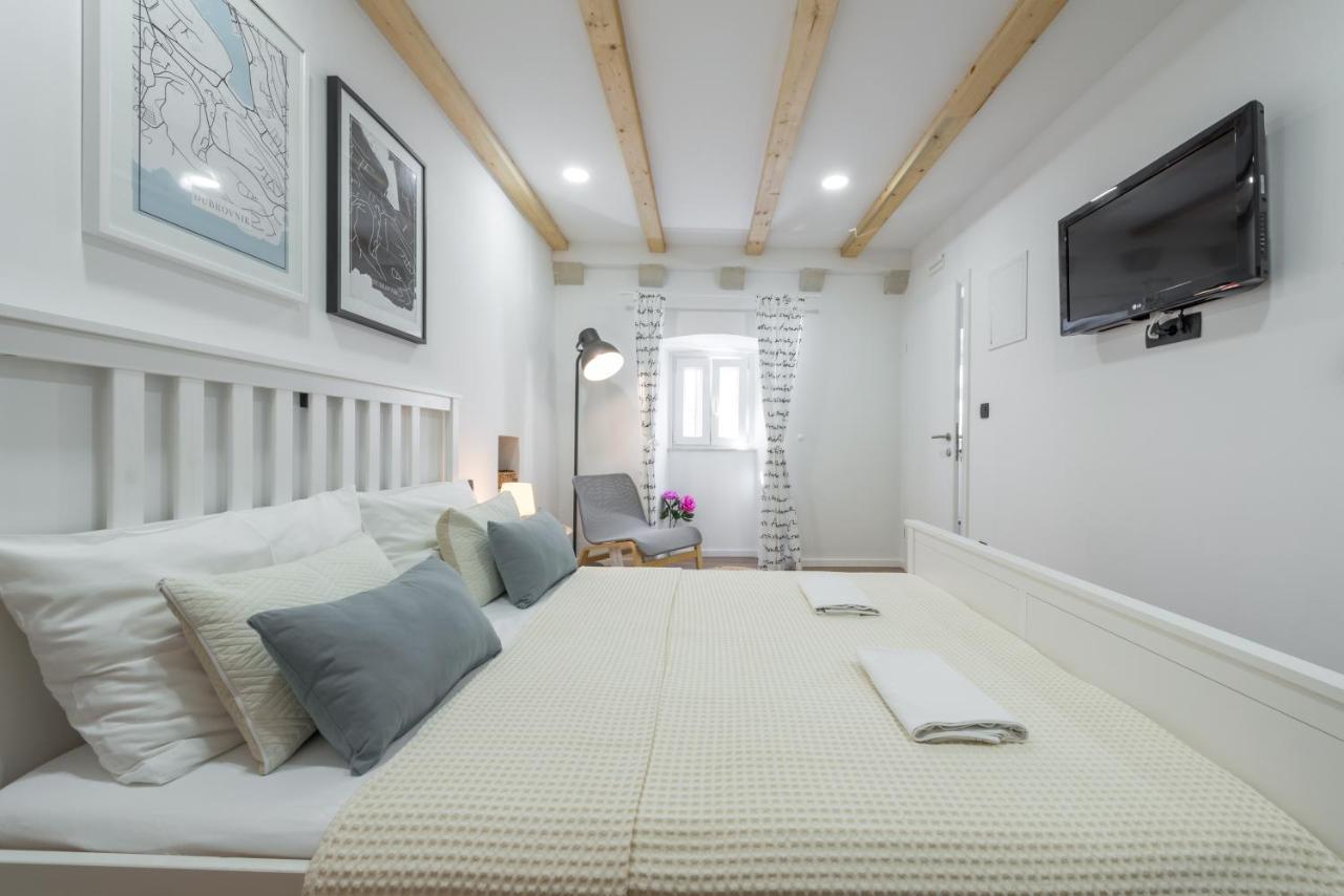 Apartments Bobo Dubrownik Zewnętrze zdjęcie