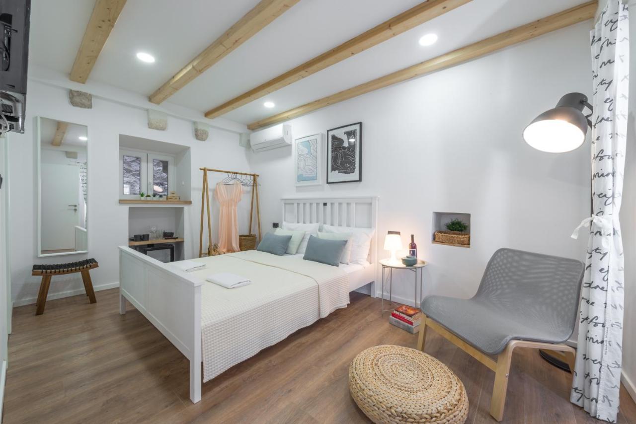 Apartments Bobo Dubrownik Zewnętrze zdjęcie