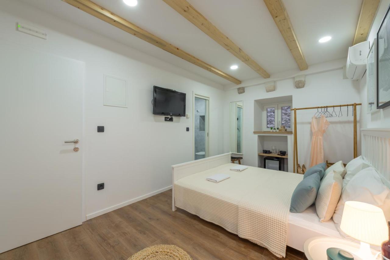 Apartments Bobo Dubrownik Zewnętrze zdjęcie