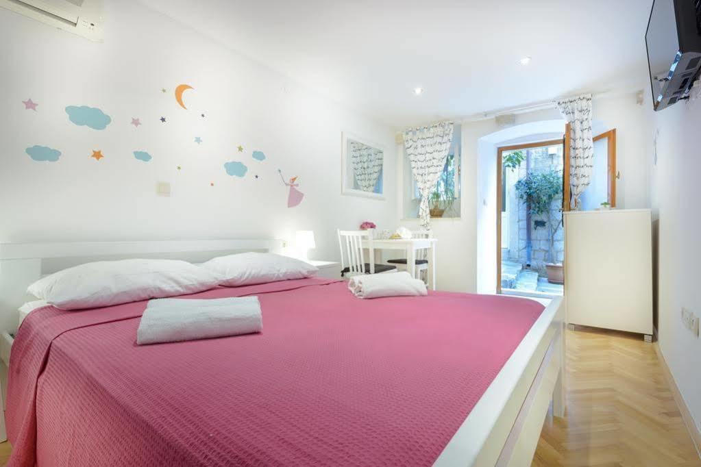 Apartments Bobo Dubrownik Zewnętrze zdjęcie
