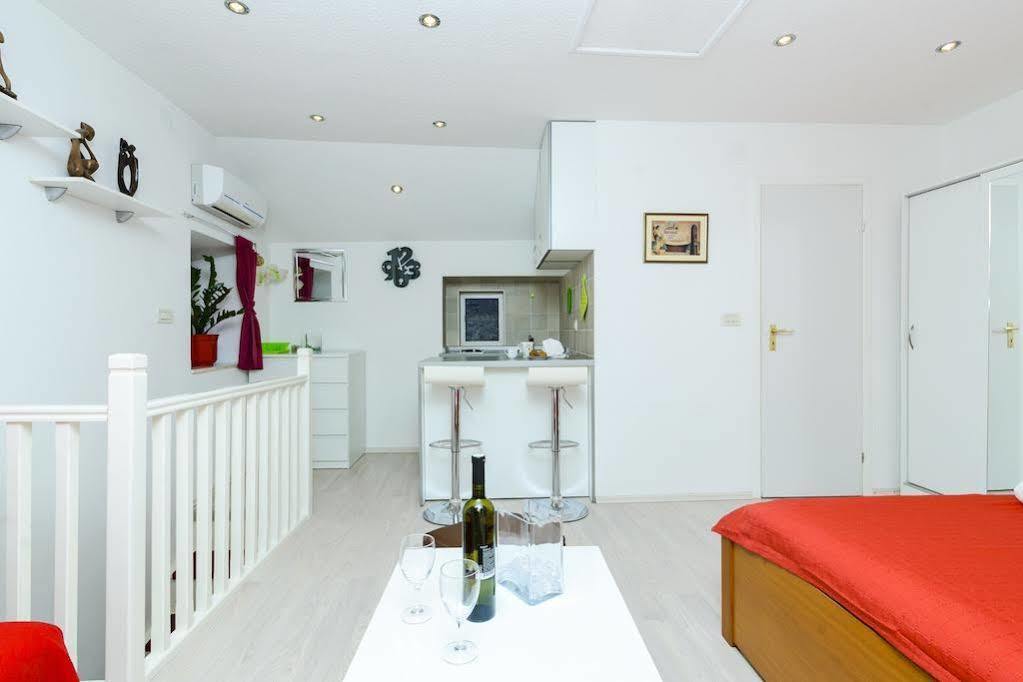 Apartments Bobo Dubrownik Zewnętrze zdjęcie