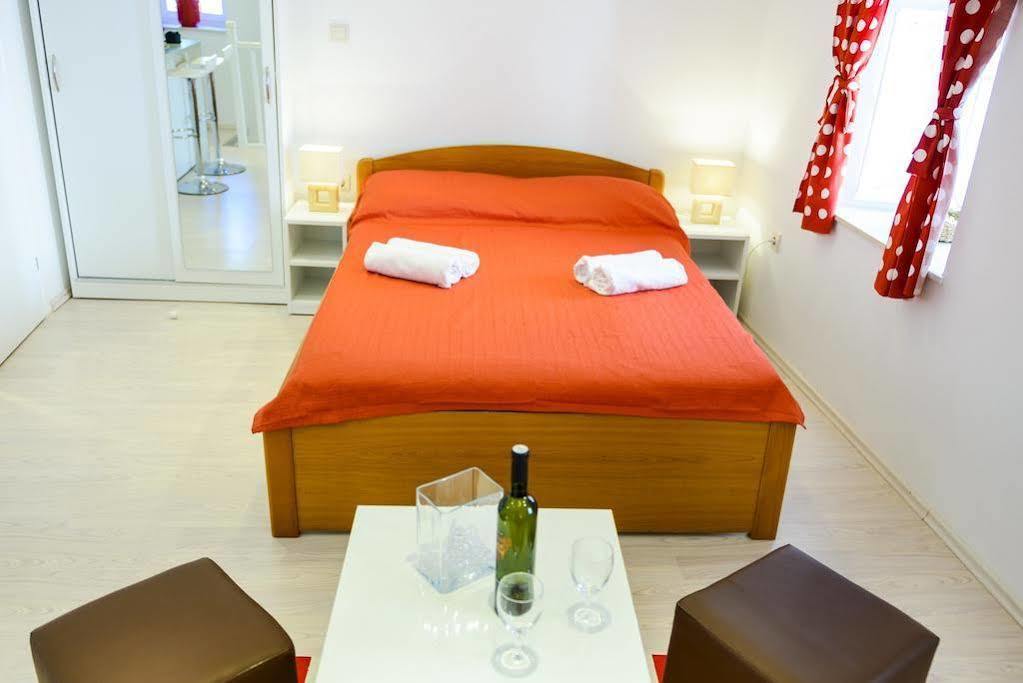 Apartments Bobo Dubrownik Zewnętrze zdjęcie
