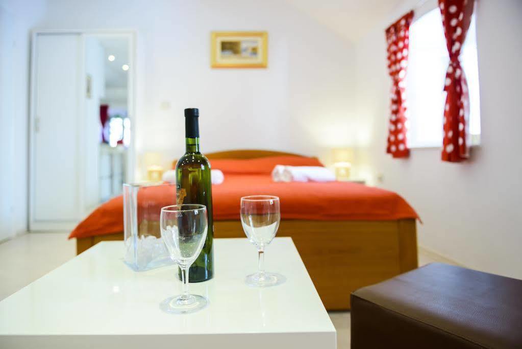 Apartments Bobo Dubrownik Zewnętrze zdjęcie