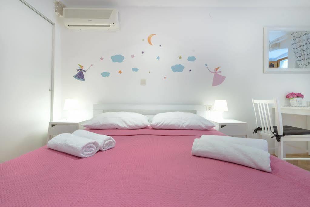 Apartments Bobo Dubrownik Zewnętrze zdjęcie