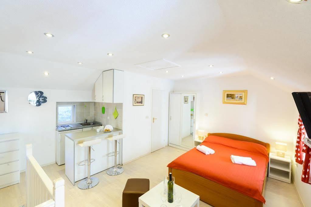 Apartments Bobo Dubrownik Zewnętrze zdjęcie