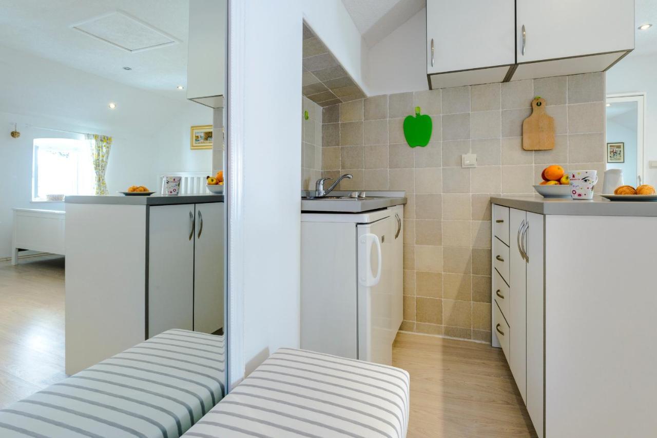 Apartments Bobo Dubrownik Zewnętrze zdjęcie