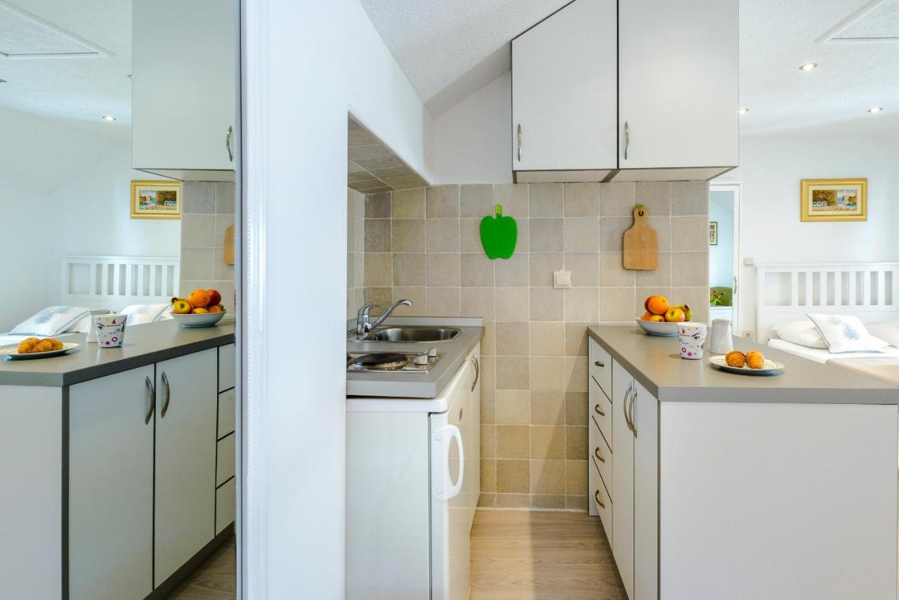 Apartments Bobo Dubrownik Zewnętrze zdjęcie