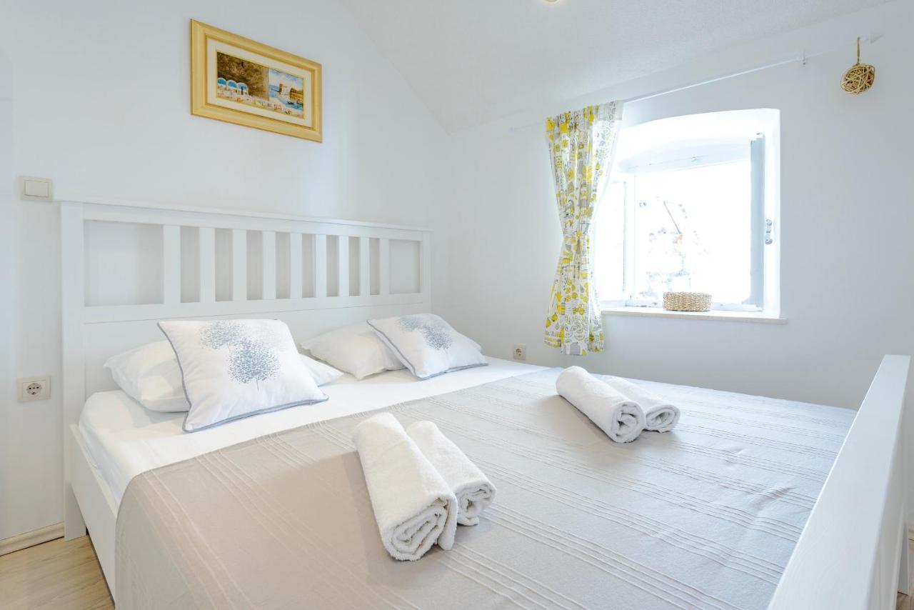 Apartments Bobo Dubrownik Zewnętrze zdjęcie