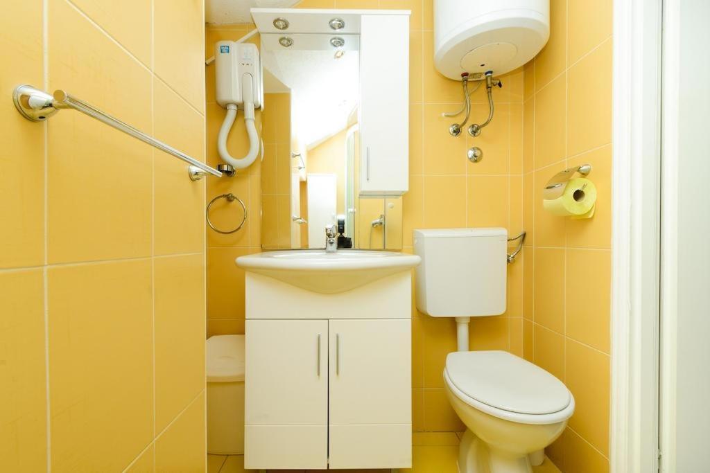 Apartments Bobo Dubrownik Zewnętrze zdjęcie